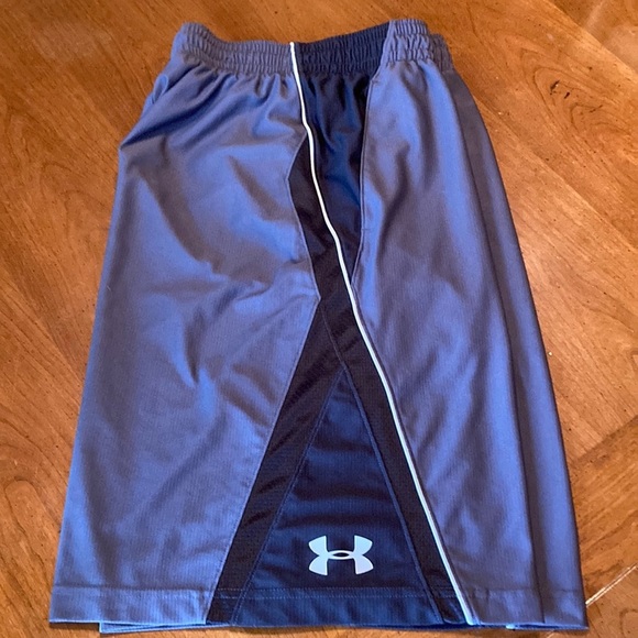 UNDER ARMOUR Mens Steph Curry 3.0 Basketball Short - size Large - Picture 2 of 14